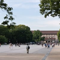 全国展表彰式へ