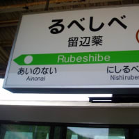 三陸の海,温暖化か!?カキ,帆立,ワカメ等生育不全も!?&仏や瑞でも出産数減少,米も遂に2割る事態に!&201906北海道旅行。北見から石北本線で留辺蘂からバスで念願の北の大地,山の水族館へ・