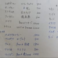 大阪万博まとめと愛地球博小遣帳