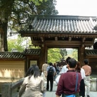 06/26奈良京都への旅-14（金閣寺、）