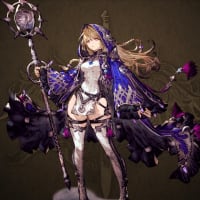 [幻影戦争]URムーア(水属性) 追加