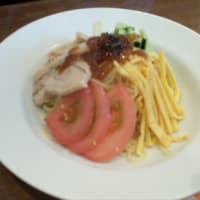 ランチは、再来！