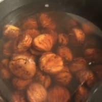 渋皮煮