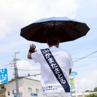 選挙サンデー