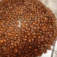 自家焙煎豆購入17回目:エチオピア_アリーチャG1ナチュラルを手網焙煎してみた。