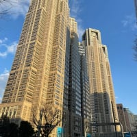 東京マラソン２０２５　その６（スタート直前編）