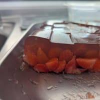 粉ゼラチン