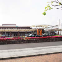 新居浜駅（JR四国）予讃線