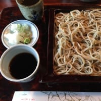 2016夏 帰省 vol.2 伊東〜熱海〜蕎麦処多賀