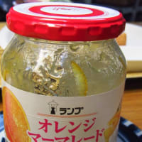 日曜日、休日の朝食