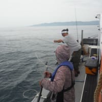 2025　6/20　釣果報告