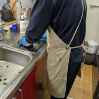 家に居るからできることをした1日