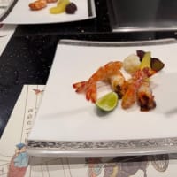 美味しいもの食べ続けたいっ！