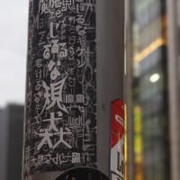 【嬉嬉怪怪・弐】街中ノ怪・巻ノ二