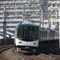 運用写真集　急行・淀
