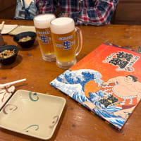 串カツ〜♫