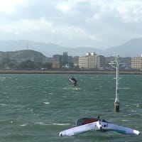 自分フォイル史上　最高のババ吹き