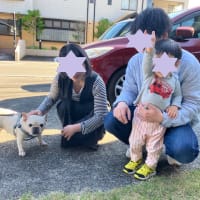 ＊＊優　巣立って行きました♪＊＊