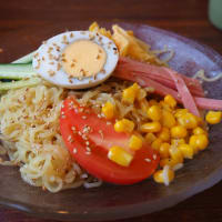 美味館野市店へ行きまする