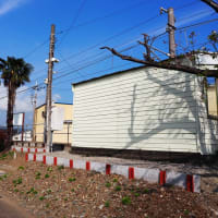 赤星駅（JR四国）予讃線