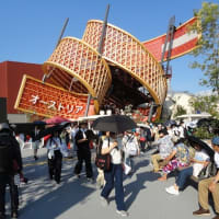 続続続・大阪・関西万博に行ってきました。