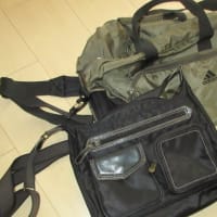 大型写真は捨てられない