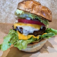 北の大地でハンバーガーどうでしょう