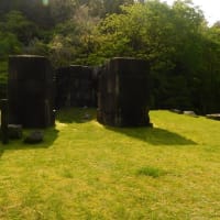 『橋野鉱山-3。』