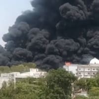 エア・インディアB787機事故　人為的事故だったのか？
