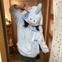 次女からのプレゼント✨