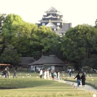 春の幻想庭園
