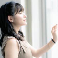 ①北川莉央　Those who open up the future～未来を切り開く者