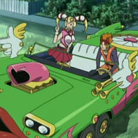 佐藤宣義のアニメガンソードの紹介 Gooブログはじめました 佐藤宣義のアニメガンソードの紹介 Gooブログはじめました