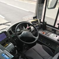 京王バス　61411
