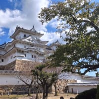 世界遺産の名城