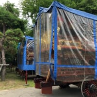 城下町新発田まつり