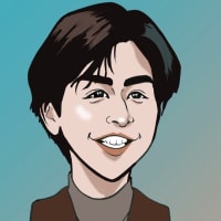 岩田剛典さん
