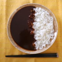 ６９１食目：野菜と果物が溶け込んだカレー中辛（宮城製粉）