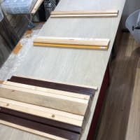 改良型猫戦車を作るｖ９。～コースをつくる。