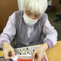 色付け🎨