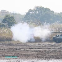 ウクライナ情勢-ロシア軍はカメ戦車をハリコフ侵攻で多用,クラスノホリフカでの戦闘概況
