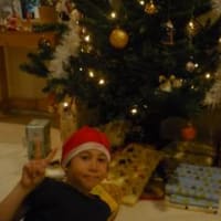 2010年のクリスマス