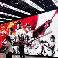 ジャイアンツ対横浜ベイスターズ