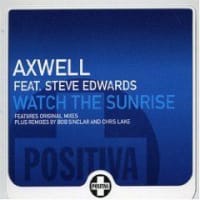 Axwell Mix