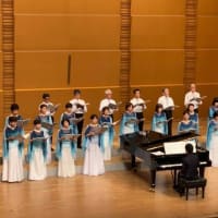こ～ろまろん First Concert