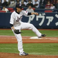 【写真】【野球】2/23(土)　WBC 日本代表壮行試合　日本 vs オーストラリア＠京セラドーム大阪