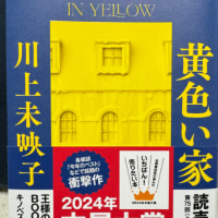黄色い家を読んだ。