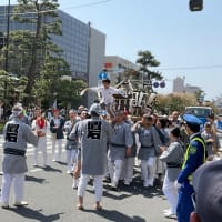 鎌倉まつりパレード