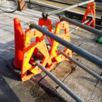 水戸のパイプ