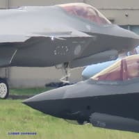 【防衛情報】EA-37B電子戦航空機の能力向上,サーブ社将来戦闘機概念研究と電子戦型ユーロファイター